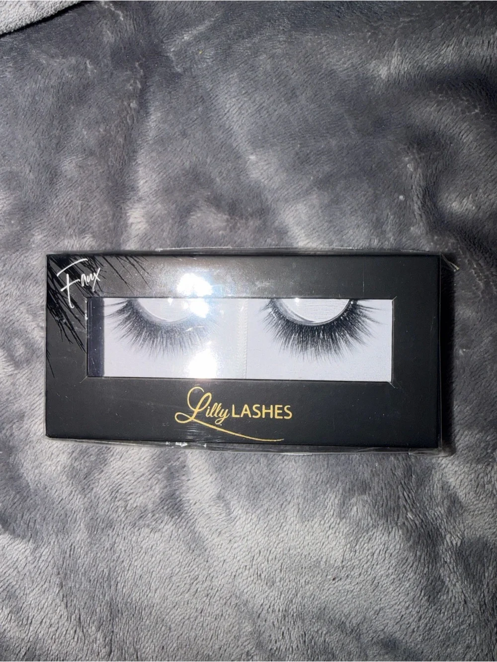 Lilly Lashes - Faux Mink Lashes (NYC)